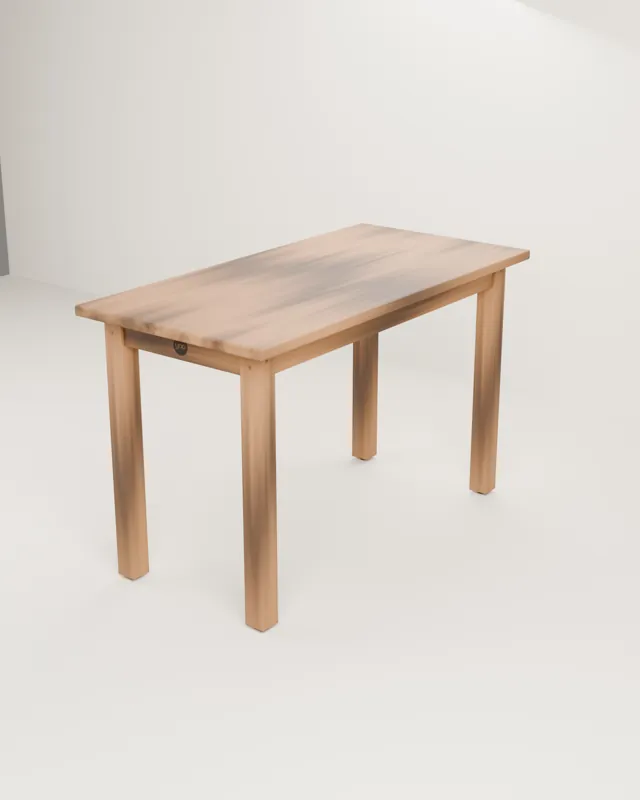 Escritorio de madera · Granero