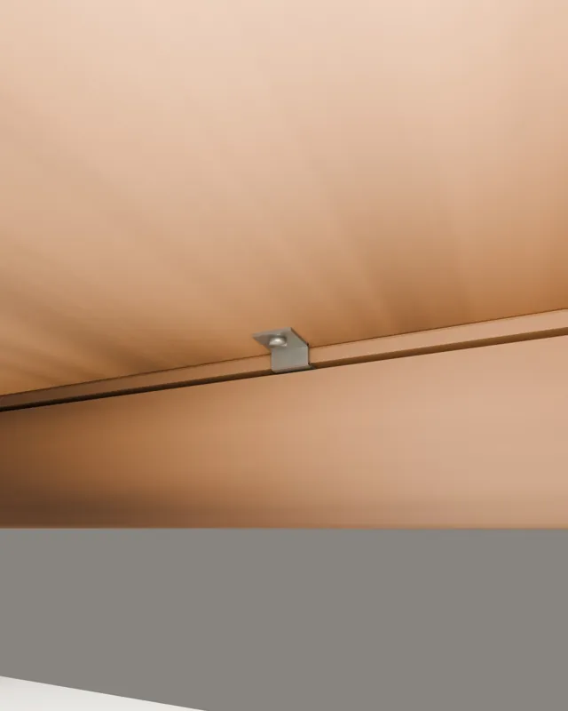Mesa de comedor de madera · Granero