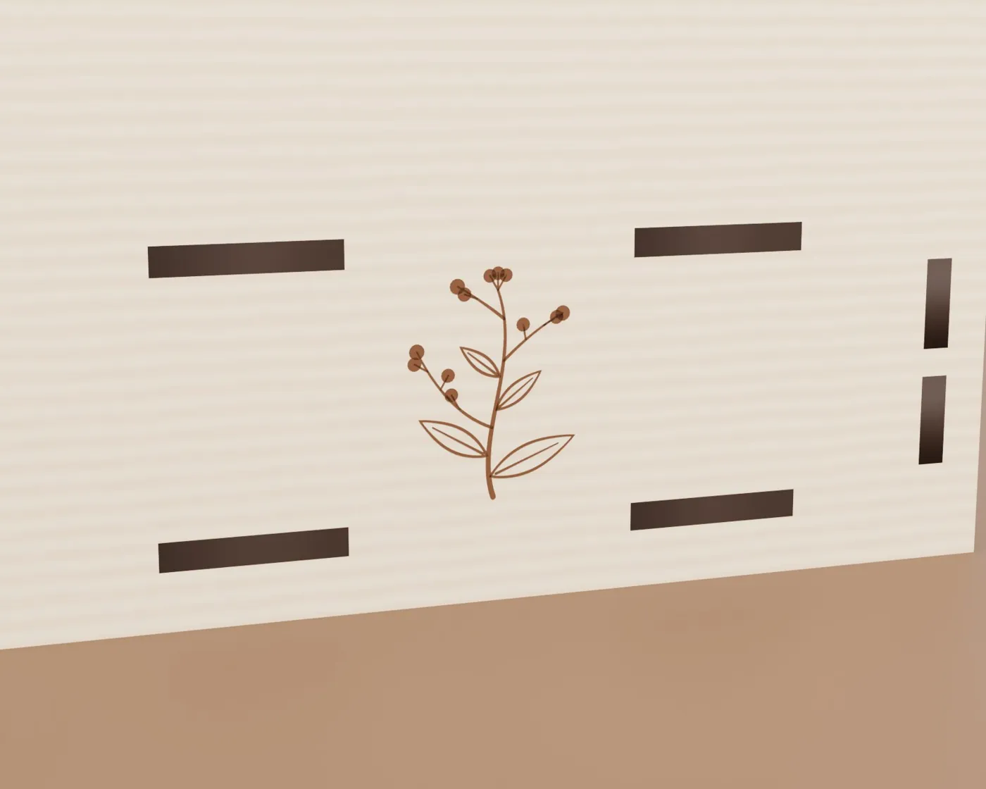 Organizador de especias y aceite de madera · Organizador de especias y aceite de madera