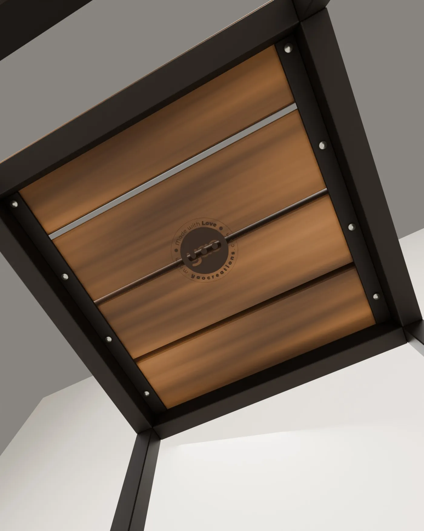 Silla de comedor de madera · Silla de comedor de madera