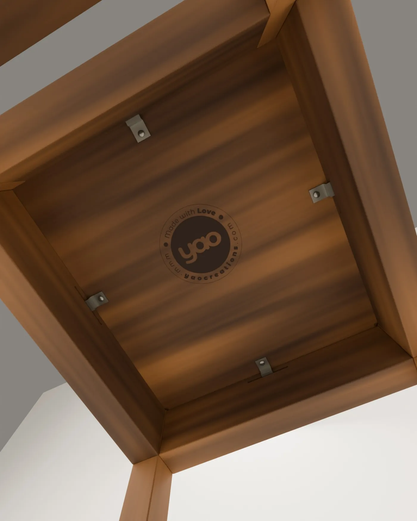Silla de comedor de madera · Silla de comedor de madera