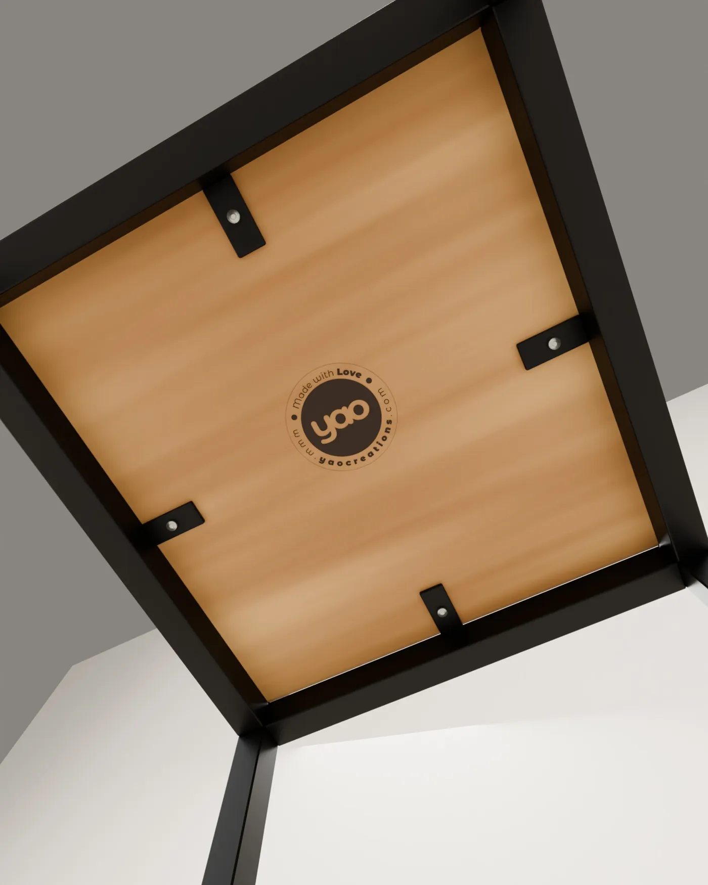 Silla de comedor de madera · Silla de comedor de madera